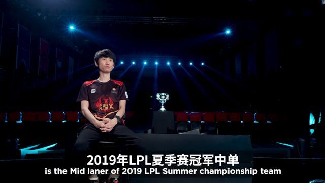 Doinb意外战胜加拿大队,战术调整引爆全场! Doinb意外战胜加拿大队,战术调整引爆全场!