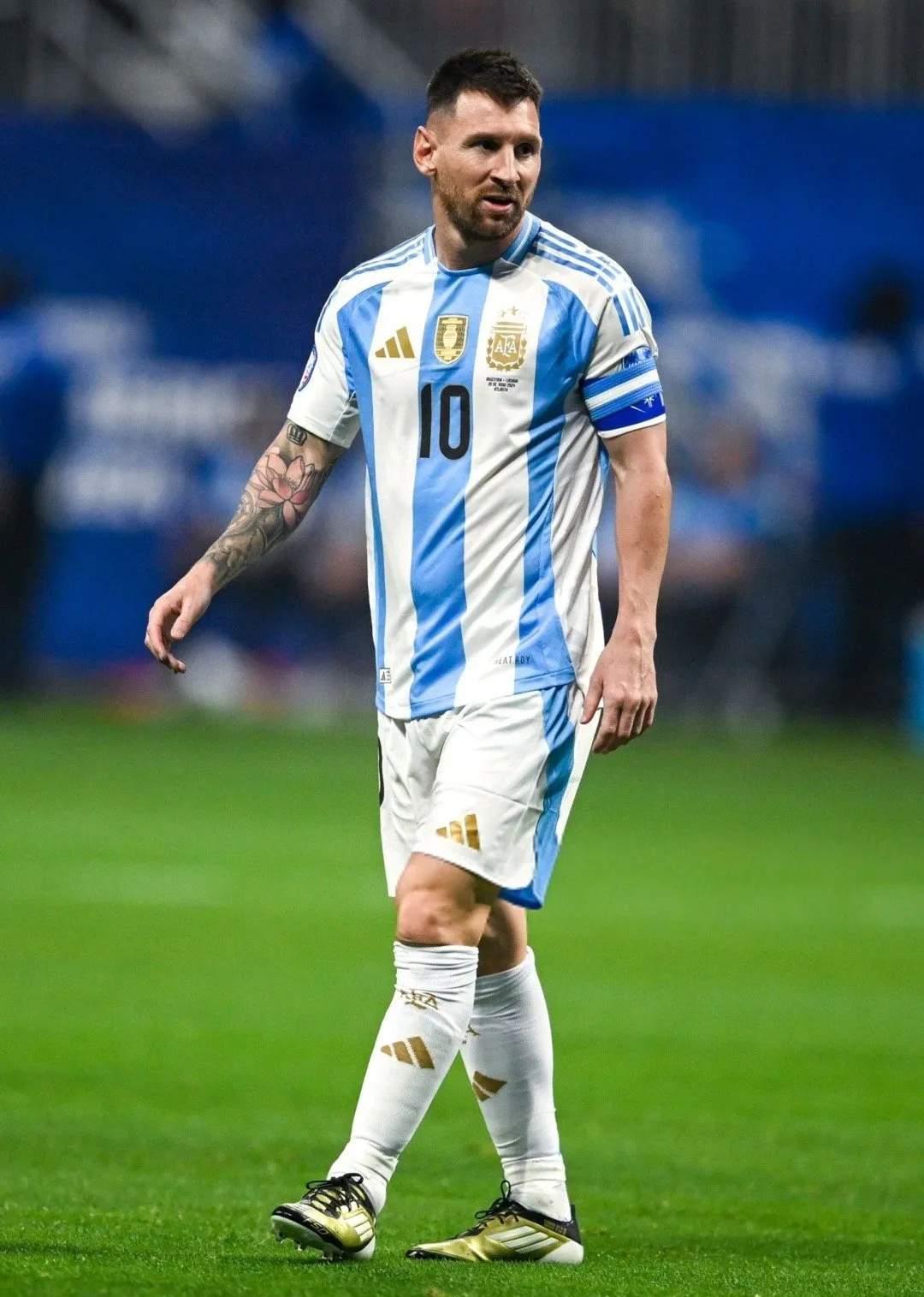 梅西连续二十场比赛得分超过爆冷，FPX挑战极限！的简单介绍