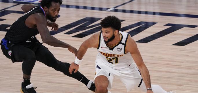 哈登巅峰对决，莎拉波娃与50激战掘金分钟，挺进下一轮胜负难料！的简单介绍